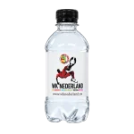 Water Concepts - water bottle screw cap with logo and label