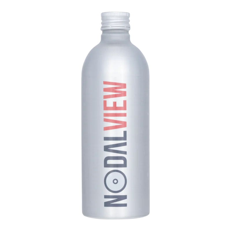 Water Concepts - aluminum water bottle with logo and print