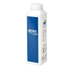 Water Concepts - cardboard water bottle with logo and print