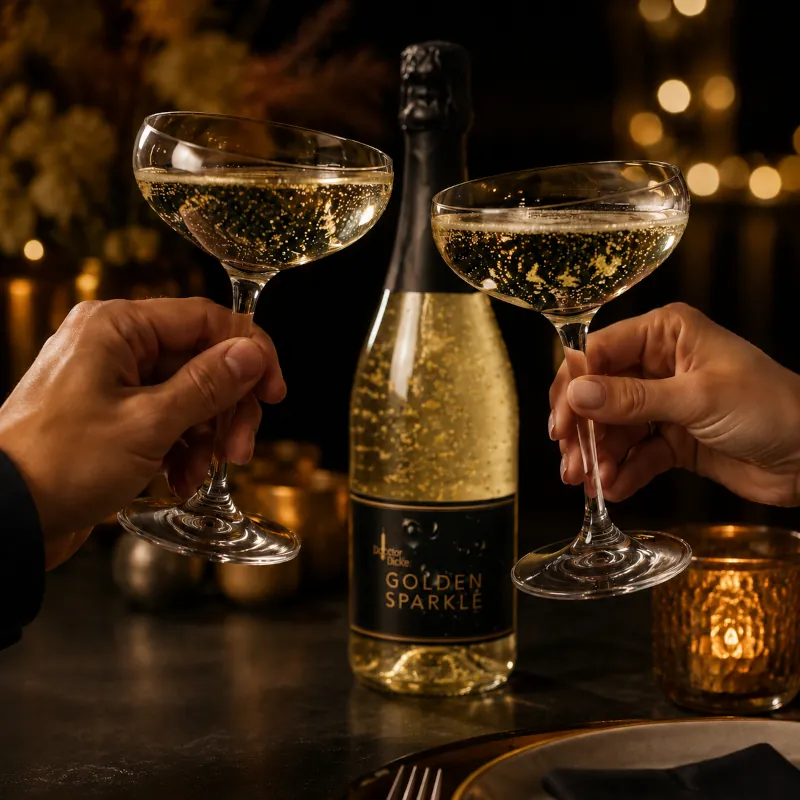 Water Concepts - Wine